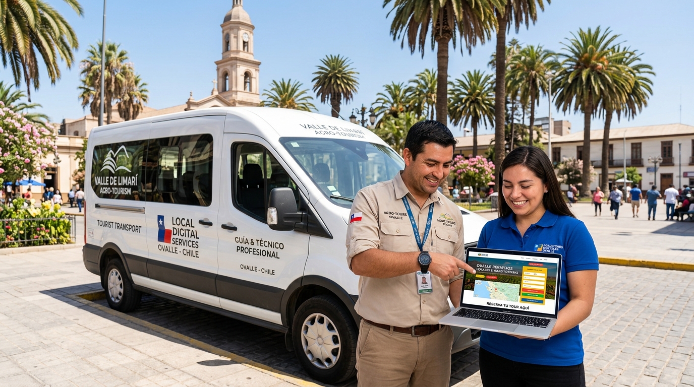 Servicios